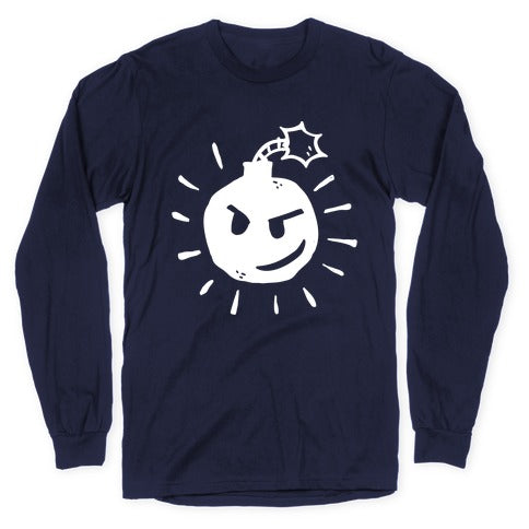 Sex Bob-omb Longsleeve Tee